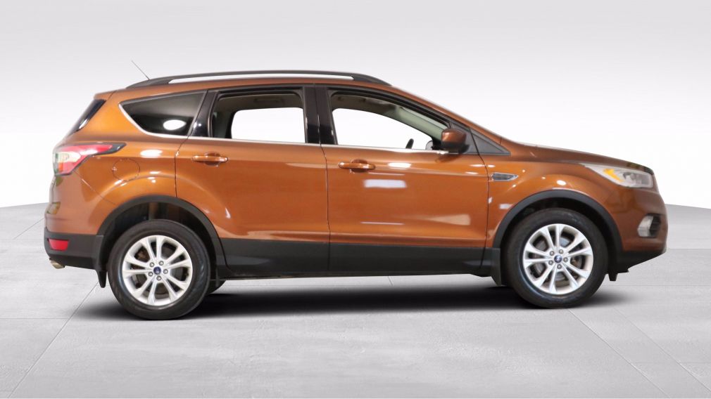 2017 Ford Escape SE 4WD AUTO A/C GR ELECT MAGS CAM RECUL BLUETOOTH #8