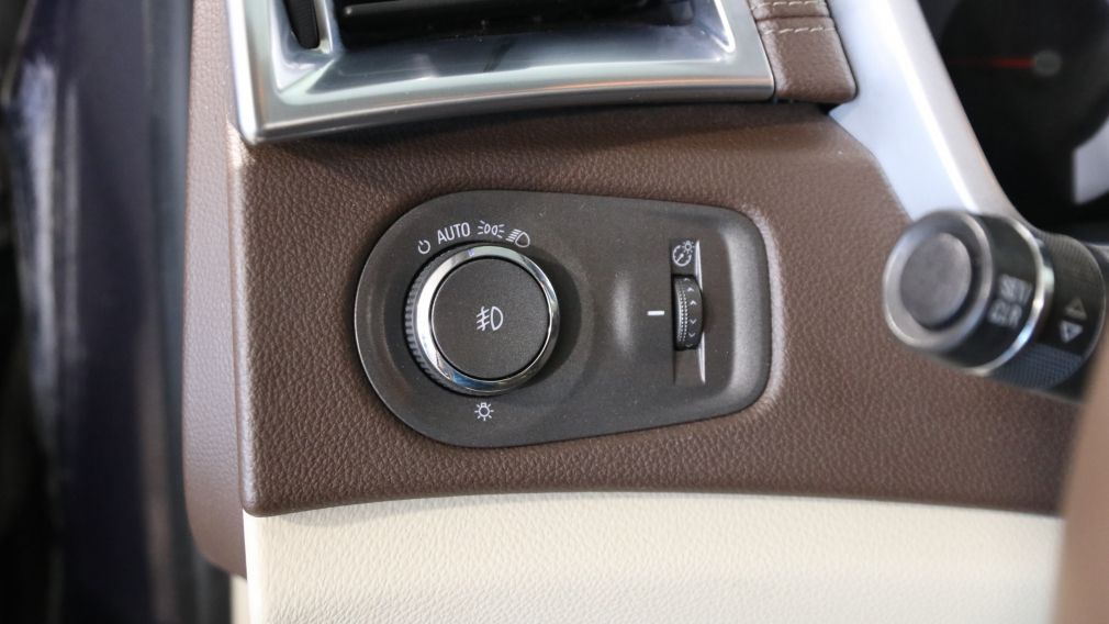 2010 Cadillac SRX 3.0 PREMIUM AWD TOIT CUIR MAGS #14