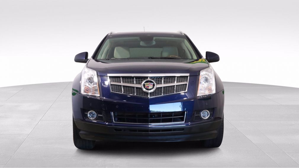 2010 Cadillac SRX 3.0 PREMIUM AWD TOIT CUIR MAGS #1