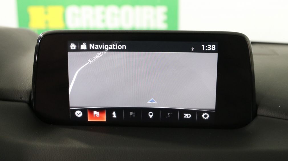 2019 Mazda CX 5 GT AWD CUIR TOIT NAV MAGS CAM RECUL BLUETOOTH #19