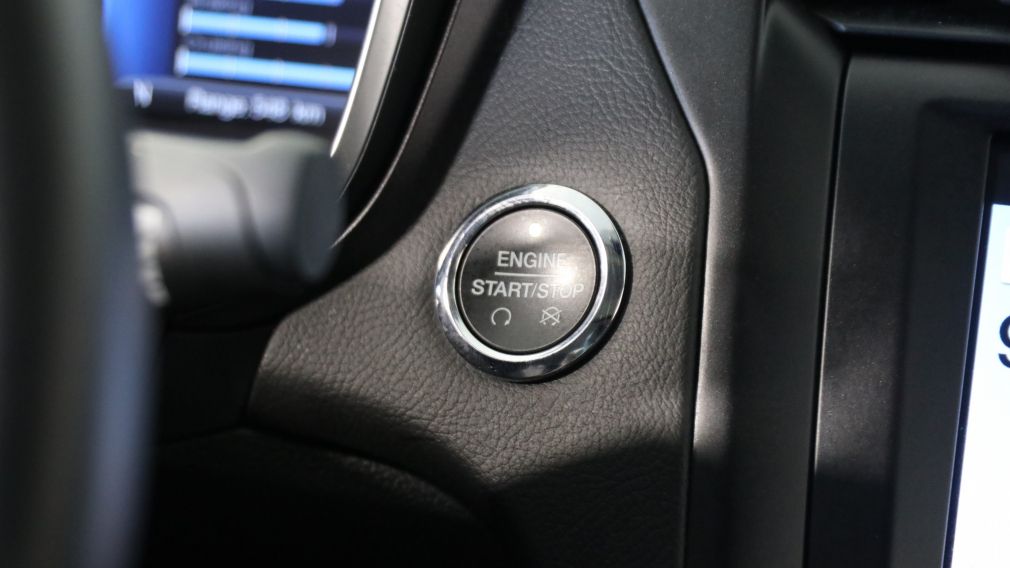 2019 Ford Fusion TITANIUM CUIR TOIT NAV MAGS CAM RECUL BLUETOOTH #24