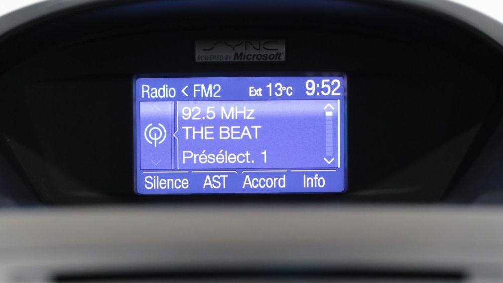 2013 Ford Escape SE AUTO GR ELECT A/C MAGS BLUETOOTH #15