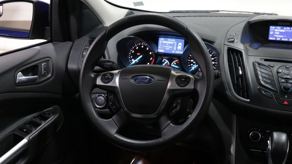 2013 Ford Escape SE AUTO GR ELECT A/C MAGS BLUETOOTH #12