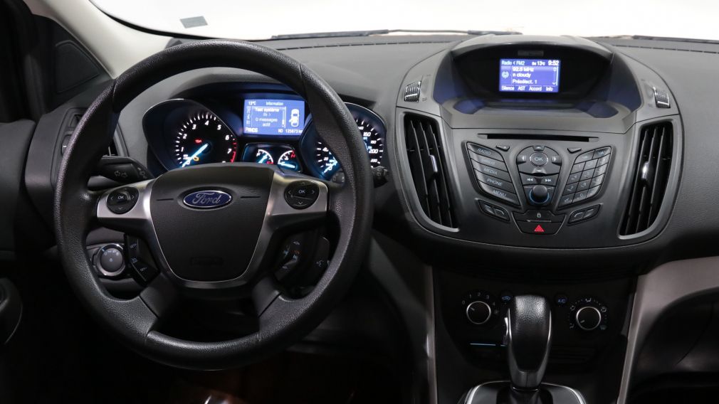 2013 Ford Escape SE AUTO GR ELECT A/C MAGS BLUETOOTH #11
