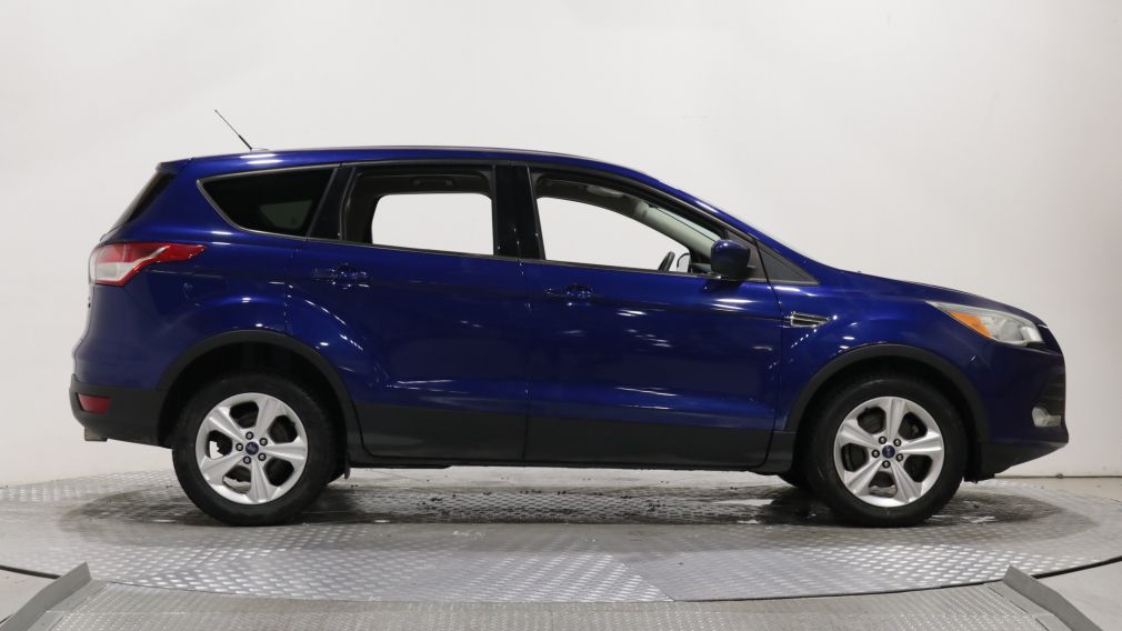 2013 Ford Escape SE AUTO GR ELECT A/C MAGS BLUETOOTH #7