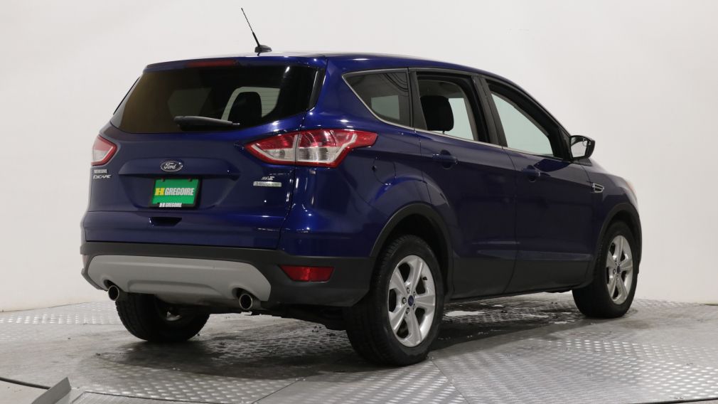 2013 Ford Escape SE AUTO GR ELECT A/C MAGS BLUETOOTH #7