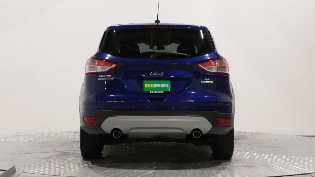 2013 Ford Escape SE AUTO GR ELECT A/C MAGS BLUETOOTH #5