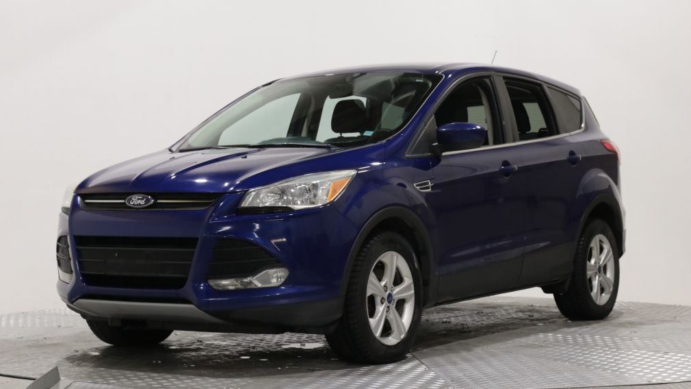 2013 Ford Escape SE AUTO GR ELECT A/C MAGS BLUETOOTH #2