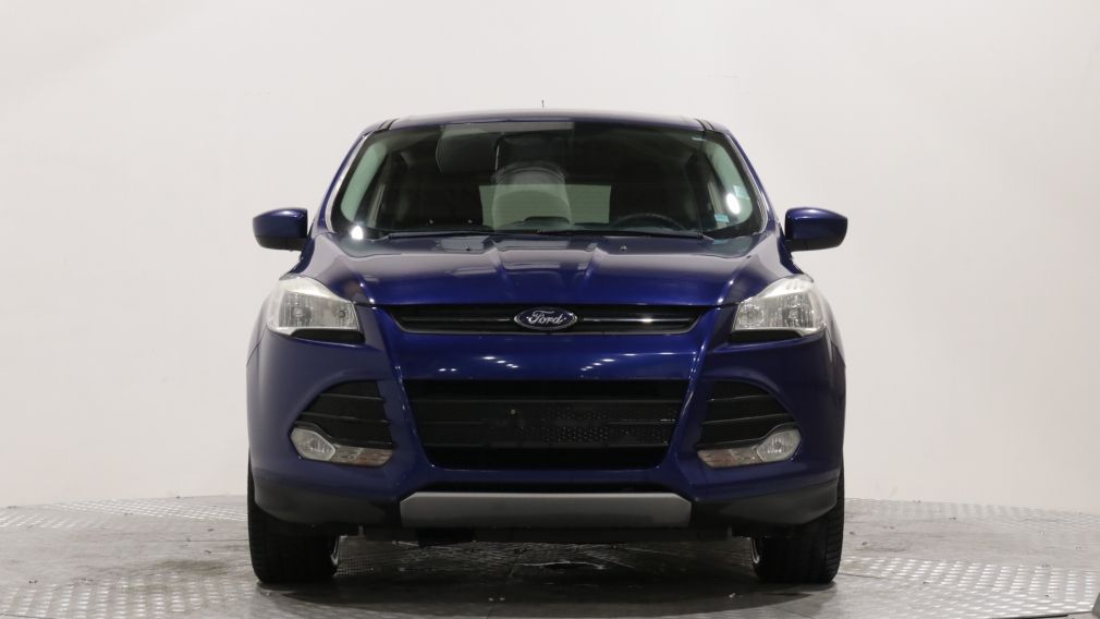 2013 Ford Escape SE AUTO GR ELECT A/C MAGS BLUETOOTH #1