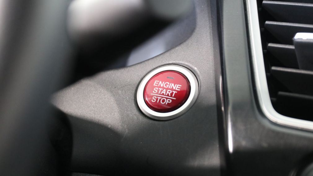 2015 Honda Civic EX AUTO A/C GR ELECT TOIT MAGS CAM RECUL BLUETOOTH #21