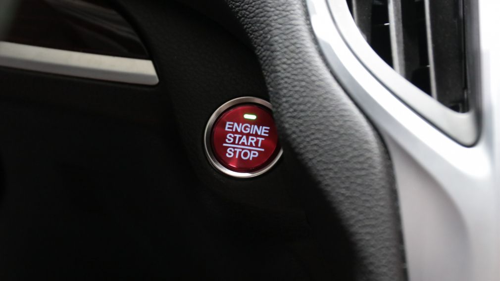 2016 Acura TLX V6 Elite AUTO A/C  TOIT OUVRANT CUIR NAVIGATION  C #17