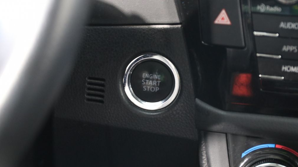 2015 Toyota Corolla S GR ELECT CUIR TOIT NAV MAGS CAM RECUL BLUETOOTH #21