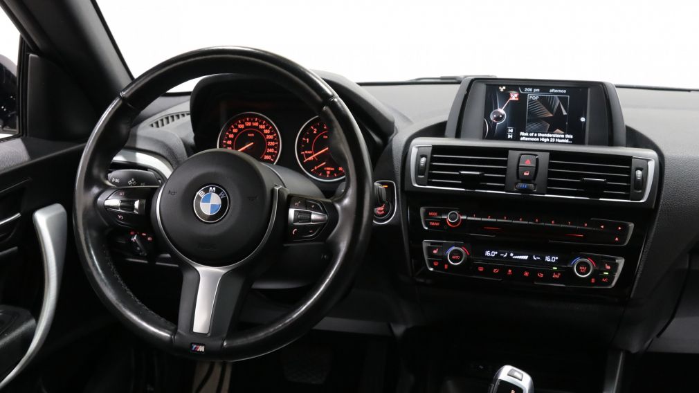 2016 BMW 228i 228i xDrive A/C CUIR TOIT MAGS BLUETOOTH #13