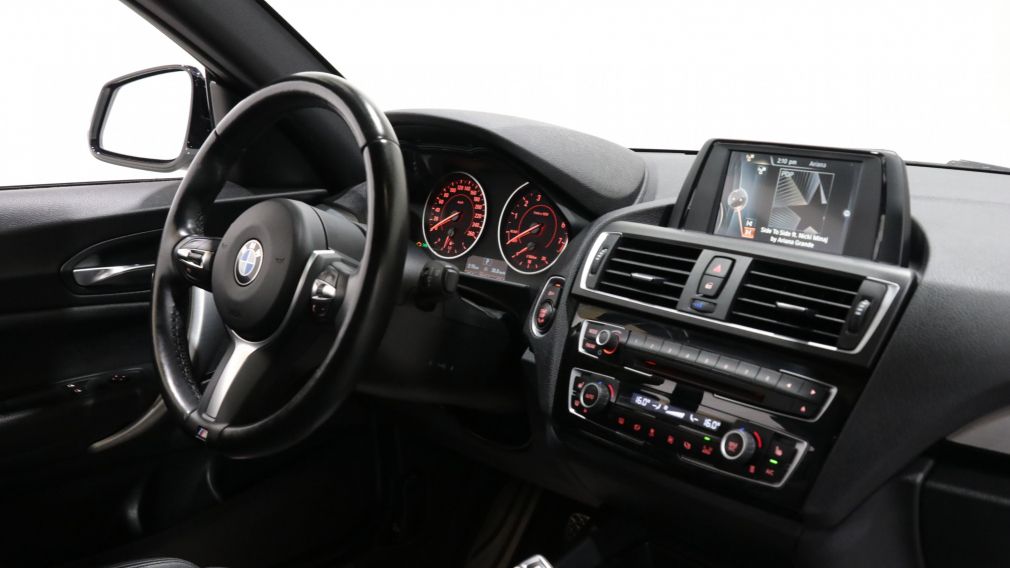2016 BMW 228i 228i xDrive A/C CUIR TOIT MAGS BLUETOOTH #23