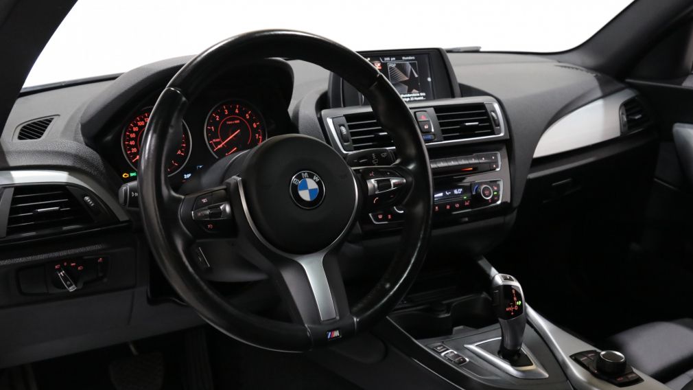 2016 BMW 228i 228i xDrive A/C CUIR TOIT MAGS BLUETOOTH #8