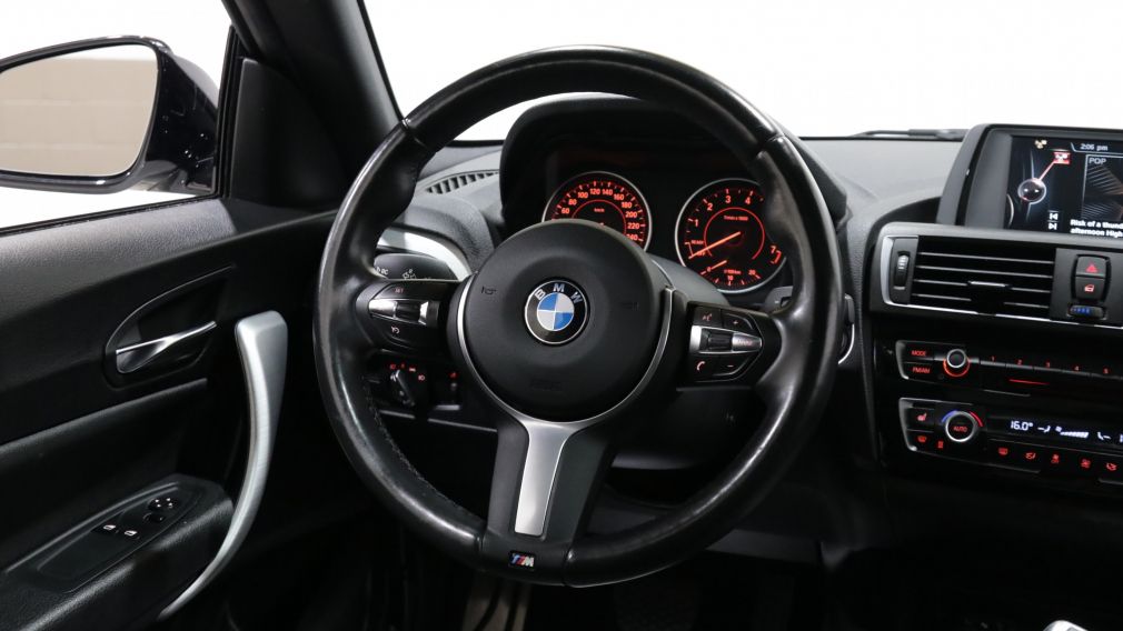 2016 BMW 228i 228i xDrive A/C CUIR TOIT MAGS BLUETOOTH #14
