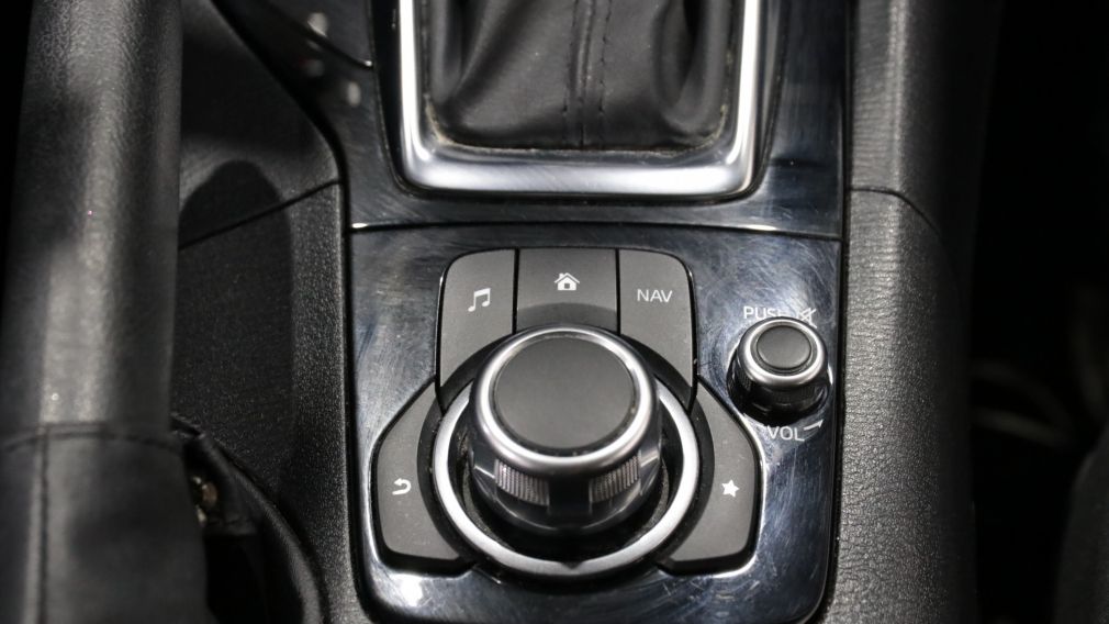 2016 Mazda 3 GX AUTO A/C GR ELECT CAMERA DE RECUL BLUETOOTH #17