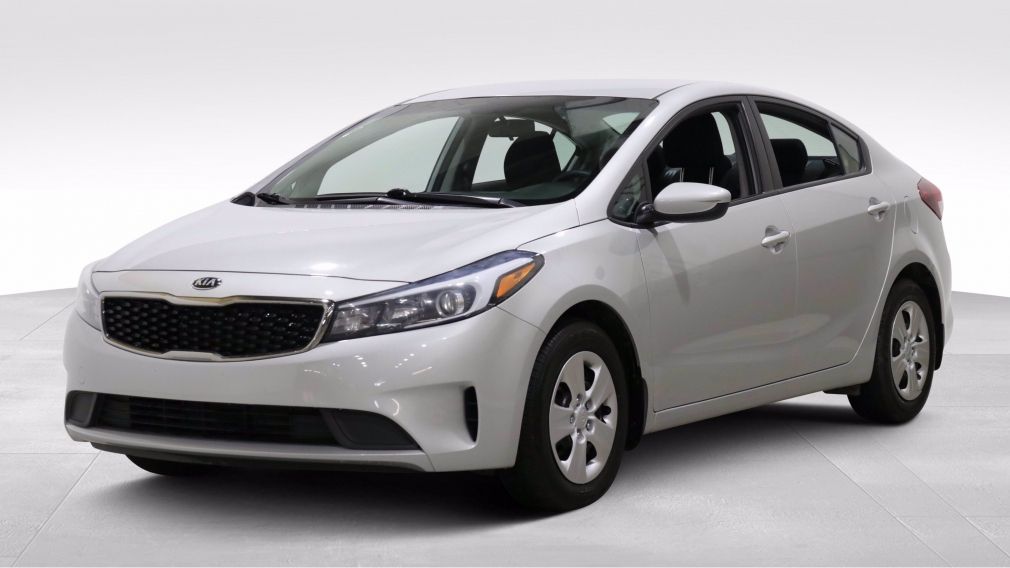 2017 Kia Forte LX GR ELECT BLUETOOTH #3