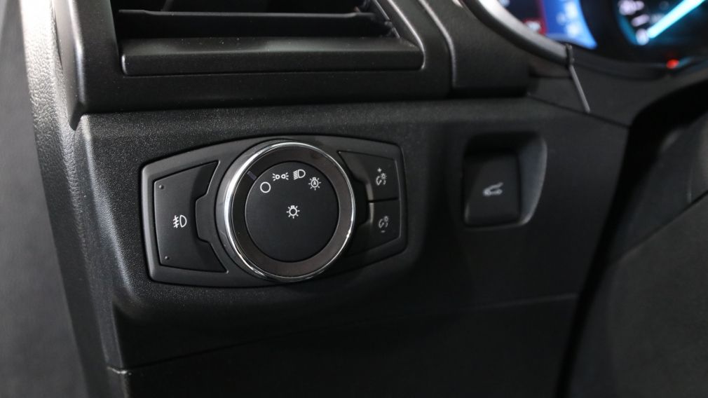 2019 Ford Fusion TITANIUM CUIR TOIT NAV MAGS CAM RECUL BLUETOOTH #15