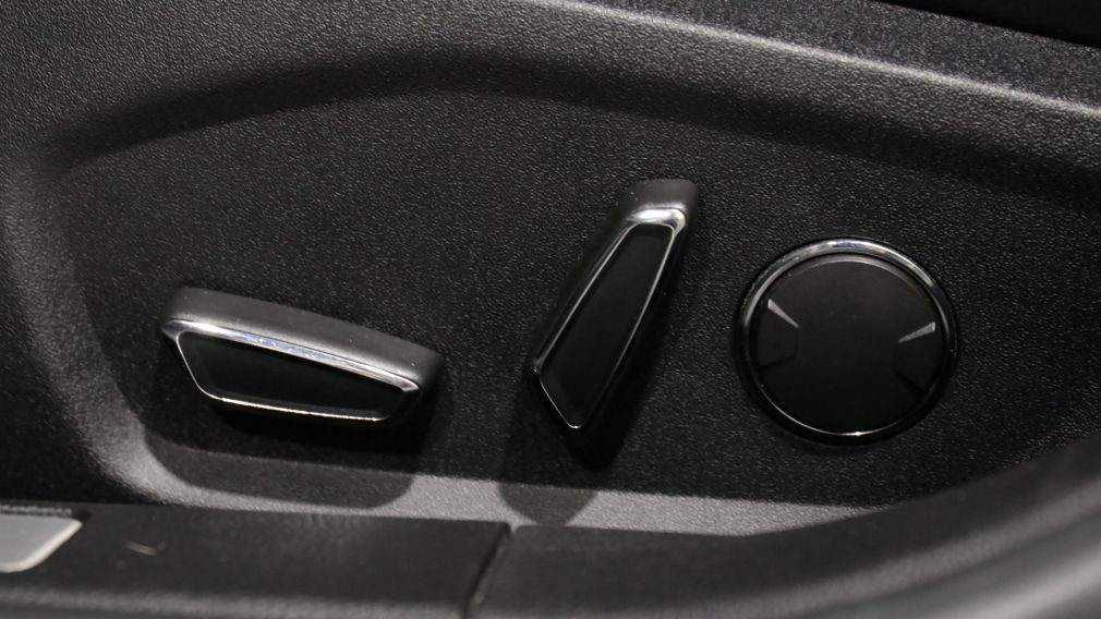2019 Ford Fusion Titanium A/C CUIR TOIT NAVIGATION BLUETOOTH CAMERA #12