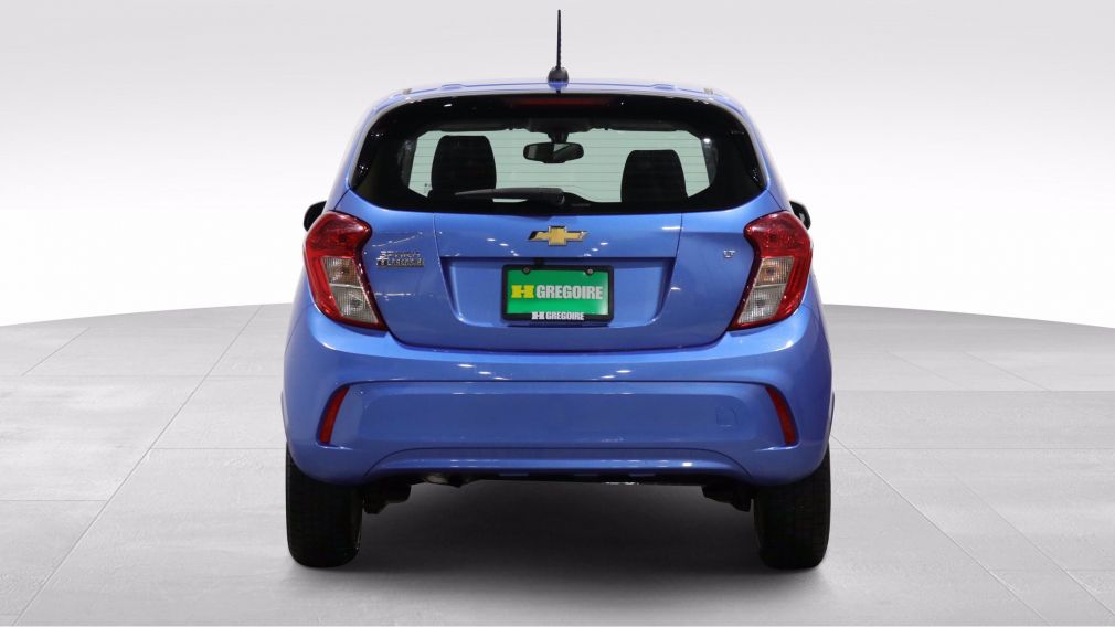 2016 Chevrolet Spark LT A/C BLUETOOTH CAMERA DE RECUL GR ELECT #6