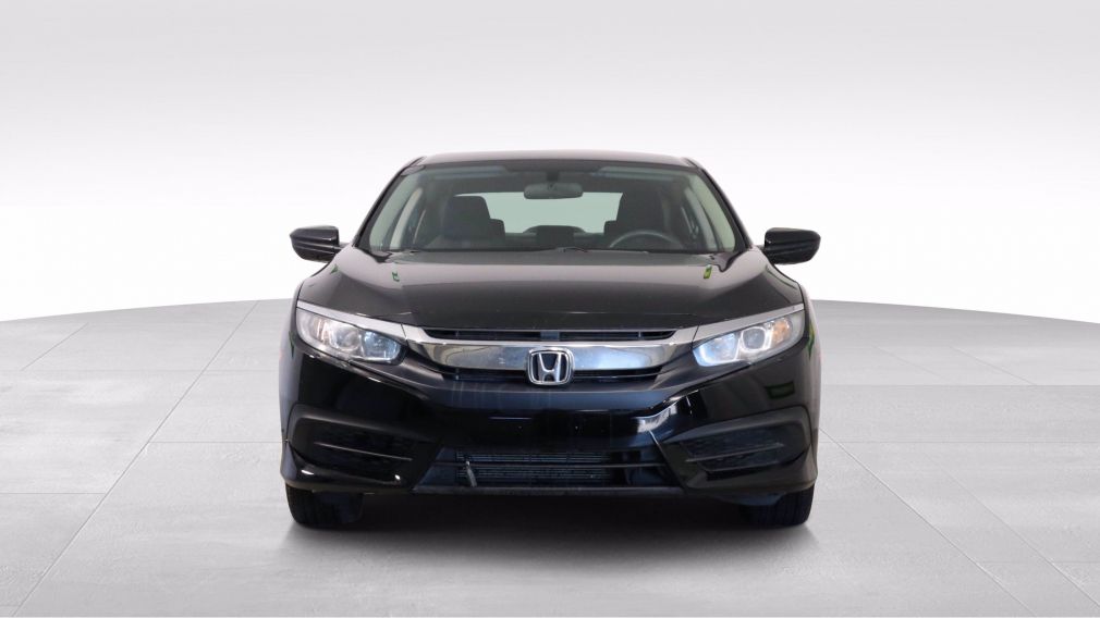 2016 Honda Civic LX A/C GR ELECT MAGS CAM RECUL BLUETOOTH #1