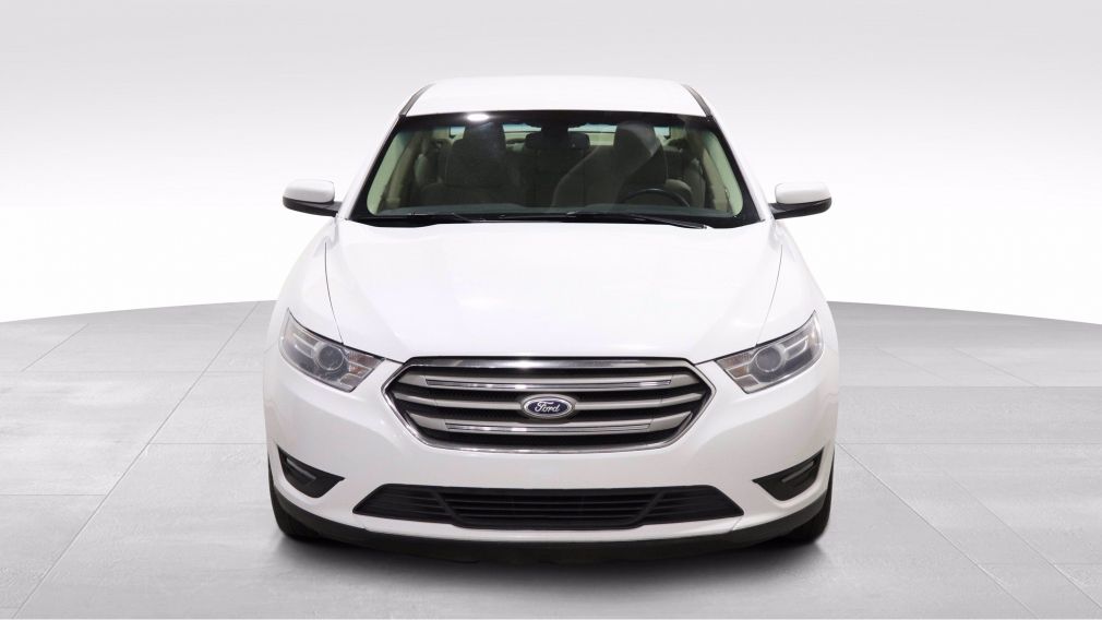 2015 Ford Taurus SEL AWD A/C MAGS BLUETOOTH CAM RECUL #2