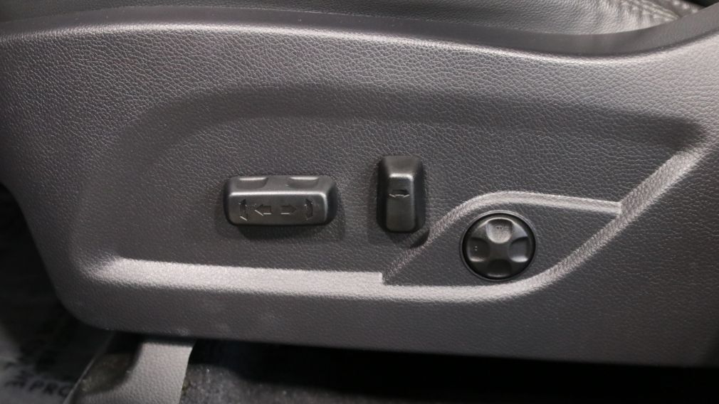2017 Hyundai Santa Fe LIMITED AWD CUIR TOIT PANO NAV MAGS CAM RECUL #14