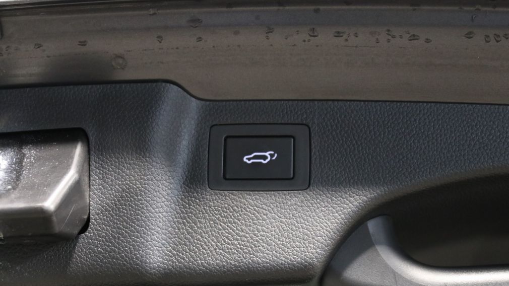 2017 Hyundai Santa Fe LIMITED AWD CUIR TOIT PANO NAV MAGS CAM RECUL #32