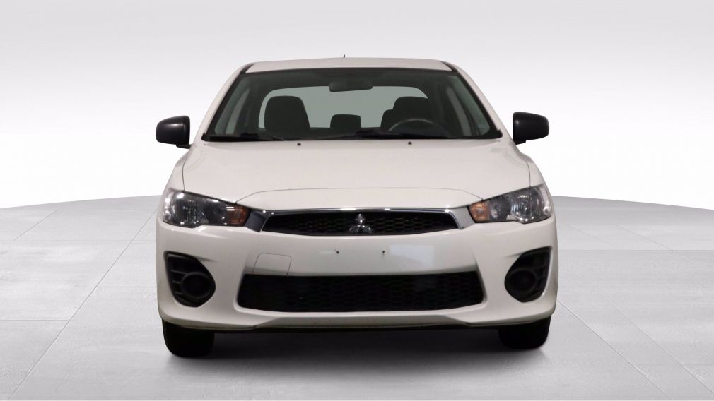 2016 Mitsubishi Lancer DE #1