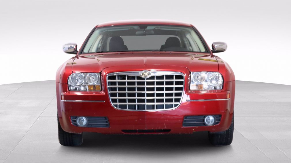 2010 Chrysler 300 TOURING AUTO A/C GR ELECT MAGS #1