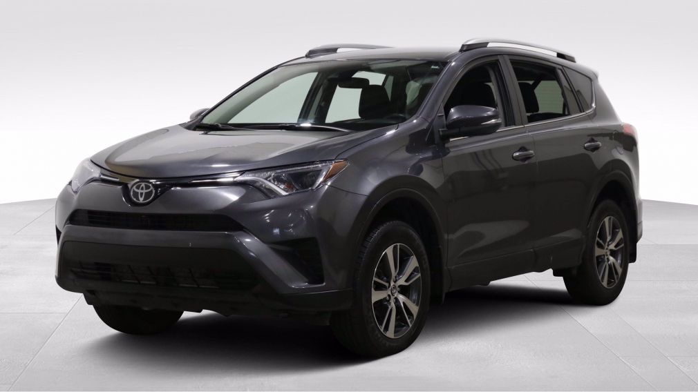 2018 Toyota Rav 4 LE A/C GR ELECT MAGS CAMERA RECUL BLUETOOTH #2