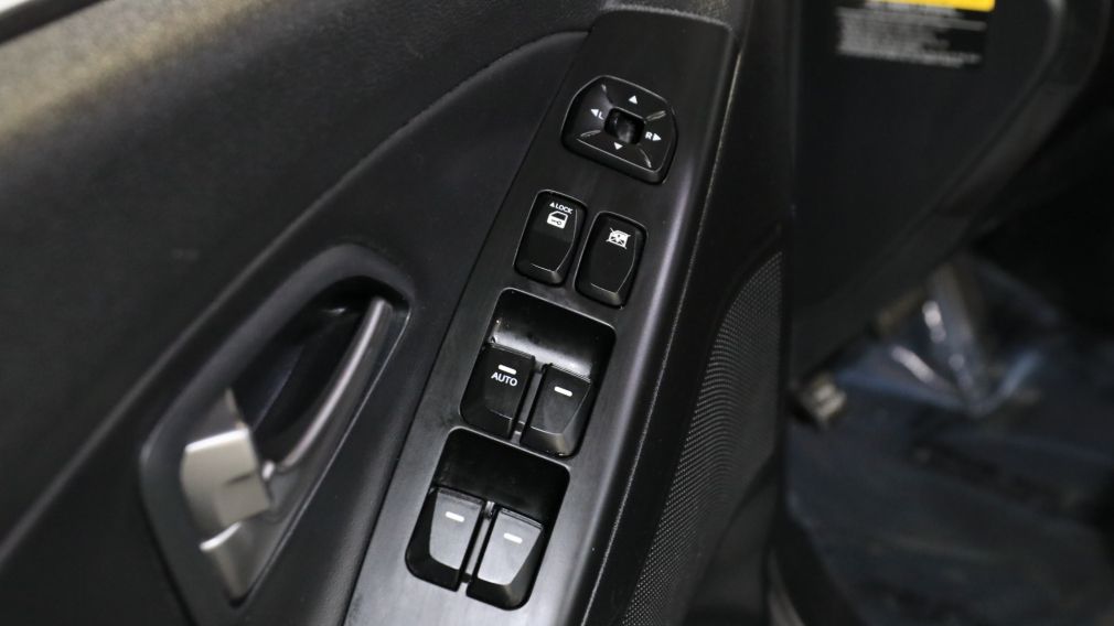 2015 Hyundai Tucson Limited AWD AUTO AC GR  ELEC MAGS TOIT CUIR BLUETO #10