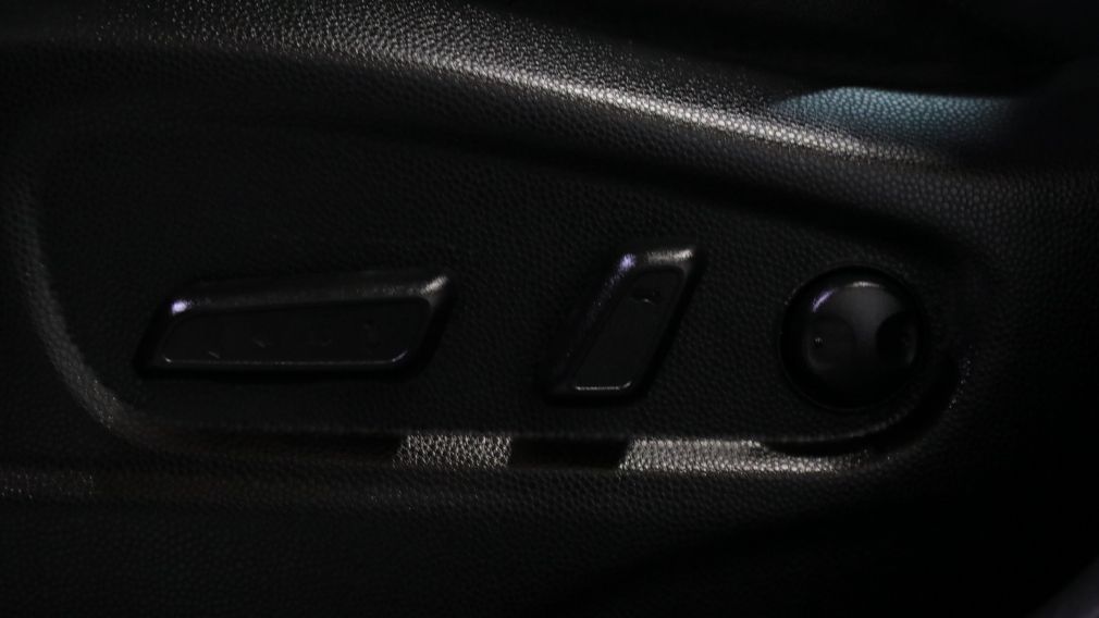 2015 Kia Soul SX Luxury AUTO AC GR ELEC MAGS TOIT PANO #12