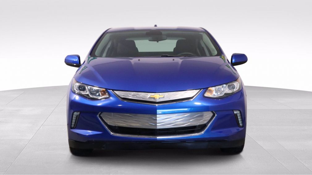 2017 Chevrolet Volt LT A/C GR ELECT MAGS CAM RECUL BLUETOOTH #1