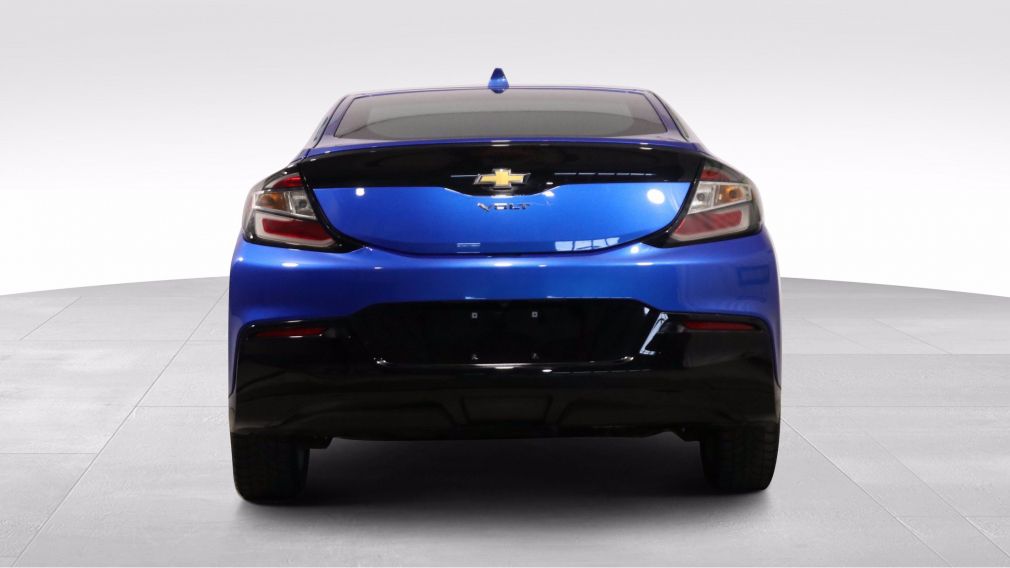 2017 Chevrolet Volt LT A/C GR ELECT MAGS CAM RECUL BLUETOOTH #5