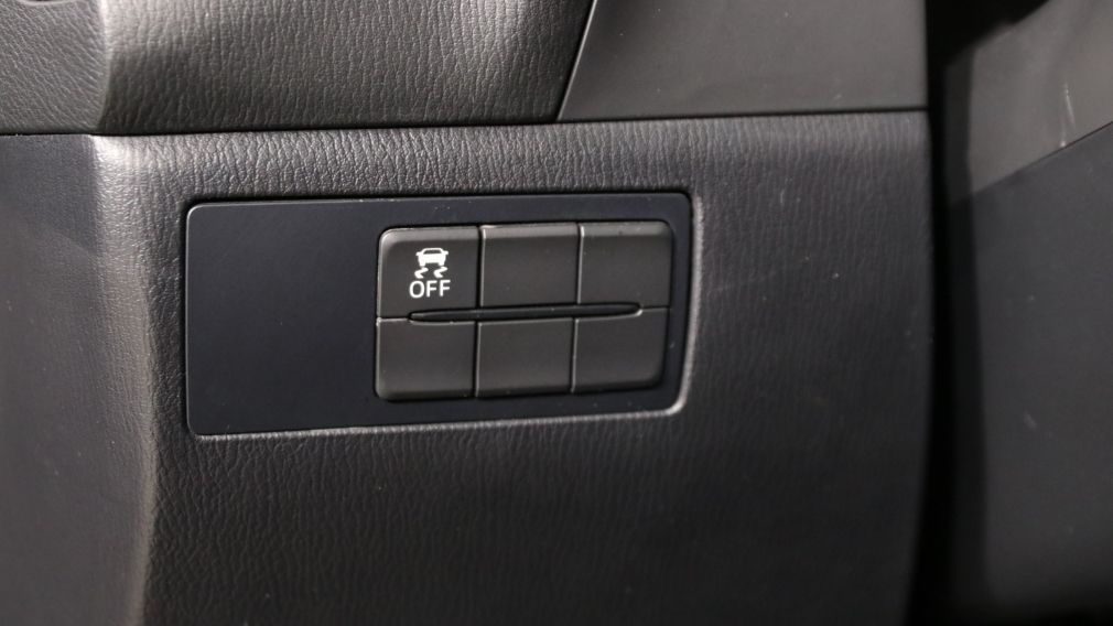 2016 Mazda 3 GX AUTO A/C GR ELECT NAVIGATION CAM RECUL BLUETOOT #11