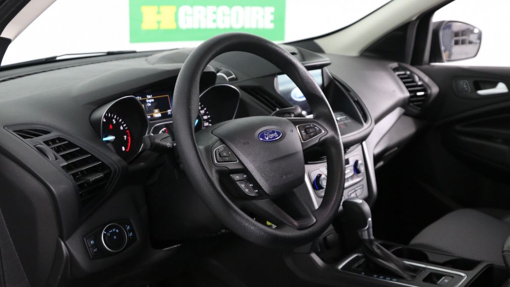 2017 Ford Escape SE AUTO A/C NAVIGATION MAGS CAM RECUL BLUETOOTH #8