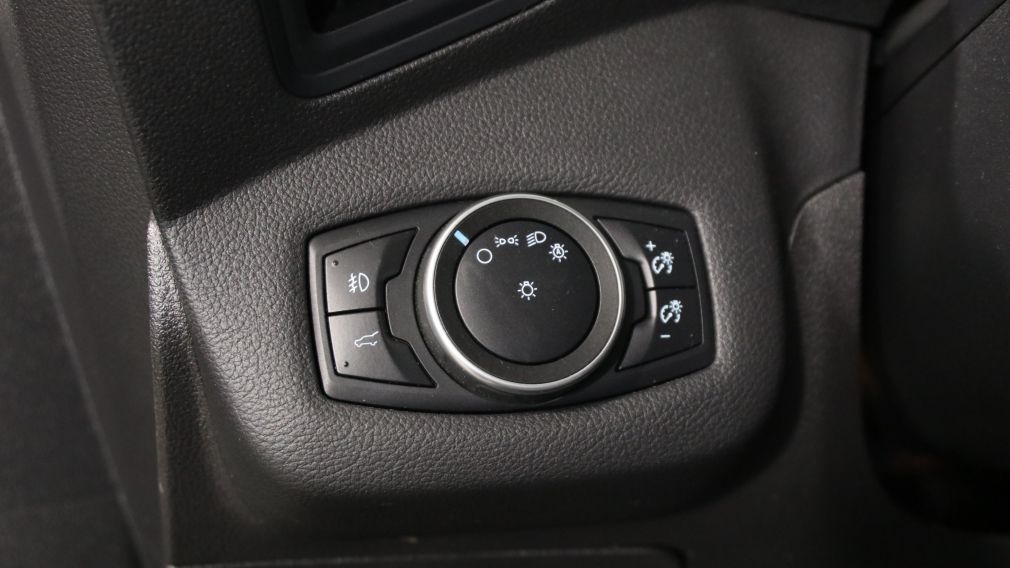2017 Ford Escape SE AUTO A/C NAVIGATION MAGS CAM RECUL BLUETOOTH #13