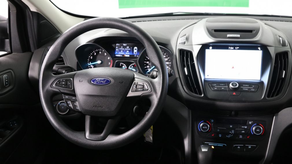 2017 Ford Escape SE AUTO A/C NAVIGATION MAGS CAM RECUL BLUETOOTH #19
