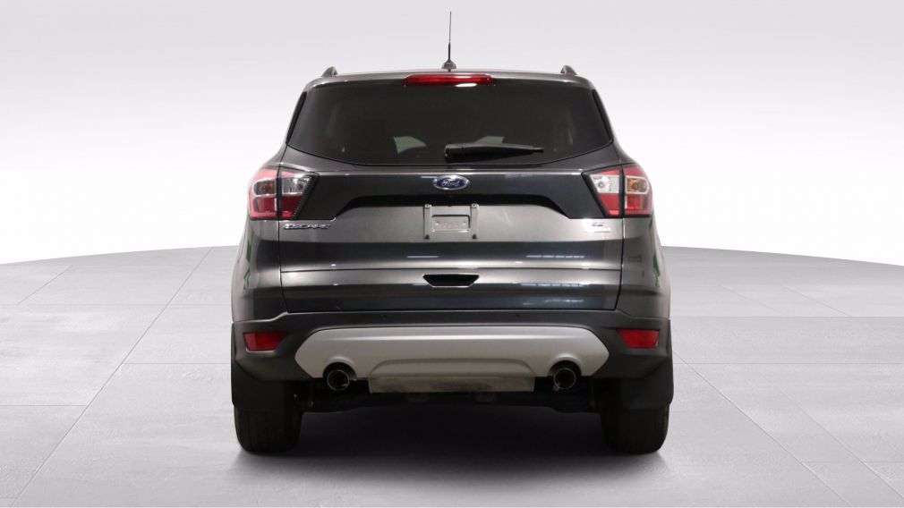 2017 Ford Escape SE AUTO A/C NAVIGATION MAGS CAM RECUL BLUETOOTH #5