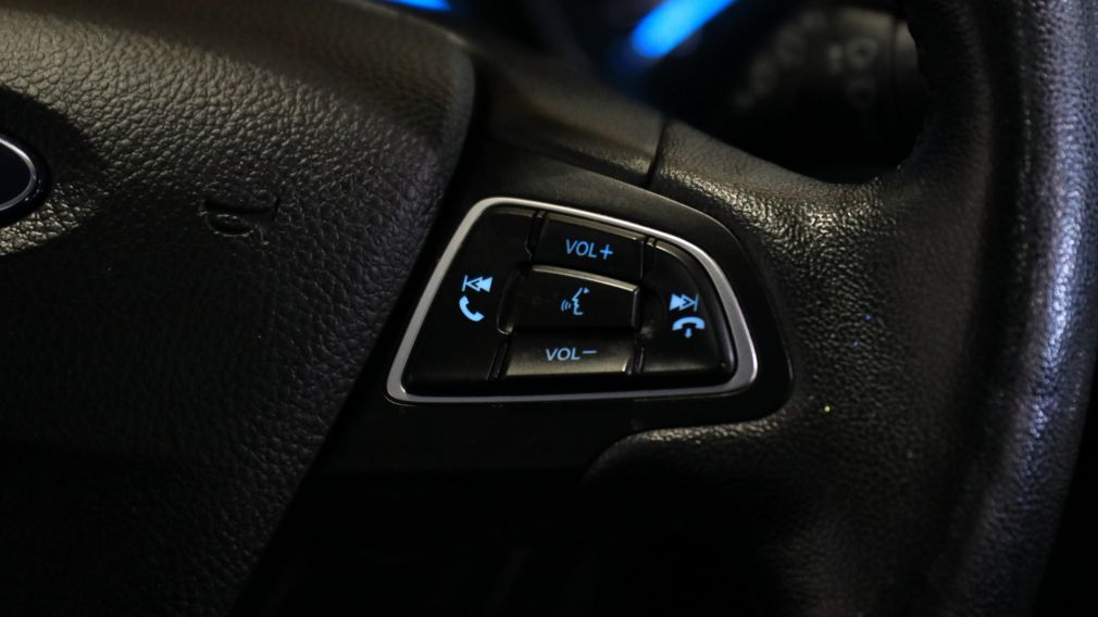 2018 Ford Escape Titanium 4 WD AUTO AC GR ELEC CUIR TOIT PANO #16