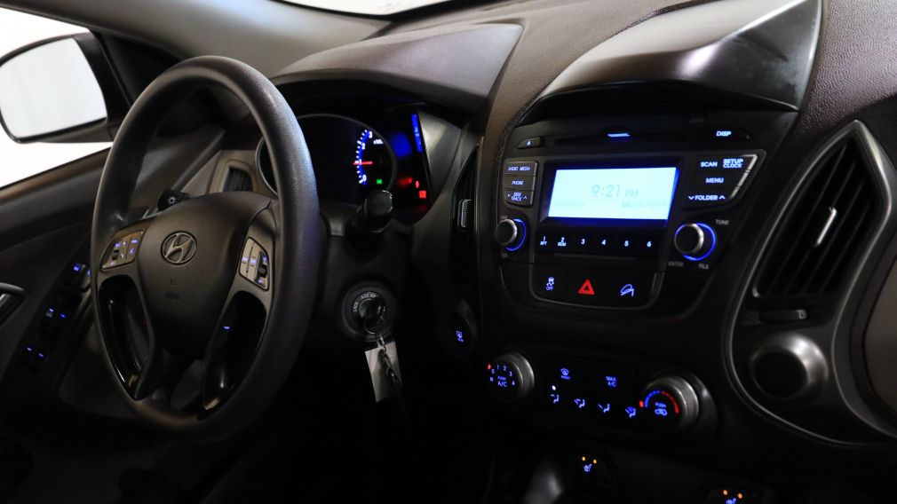 2015 Hyundai Tucson GL AC GR ELEC MAGS BLUETOOTH #22