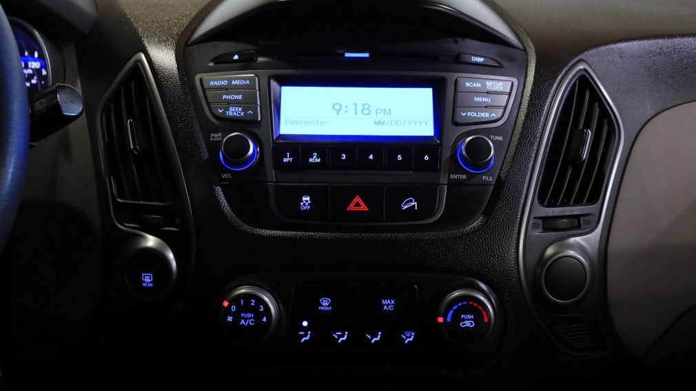 2015 Hyundai Tucson GL AC GR ELEC MAGS BLUETOOTH #16