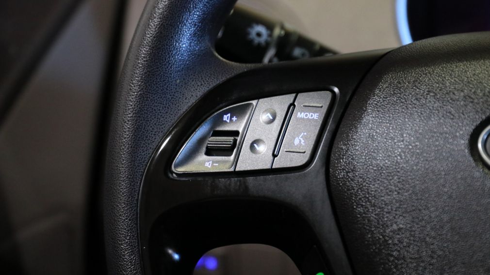2015 Hyundai Tucson GL AC GR ELEC MAGS BLUETOOTH #14