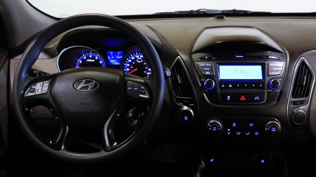 2015 Hyundai Tucson GL AC GR ELEC MAGS BLUETOOTH #12