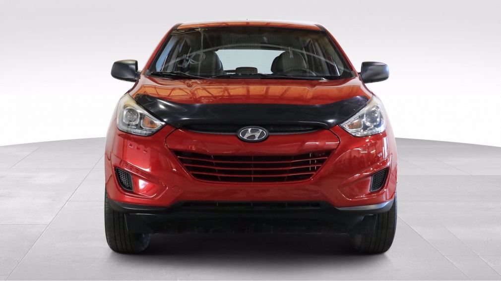 2015 Hyundai Tucson GL AC GR ELEC MAGS BLUETOOTH #2