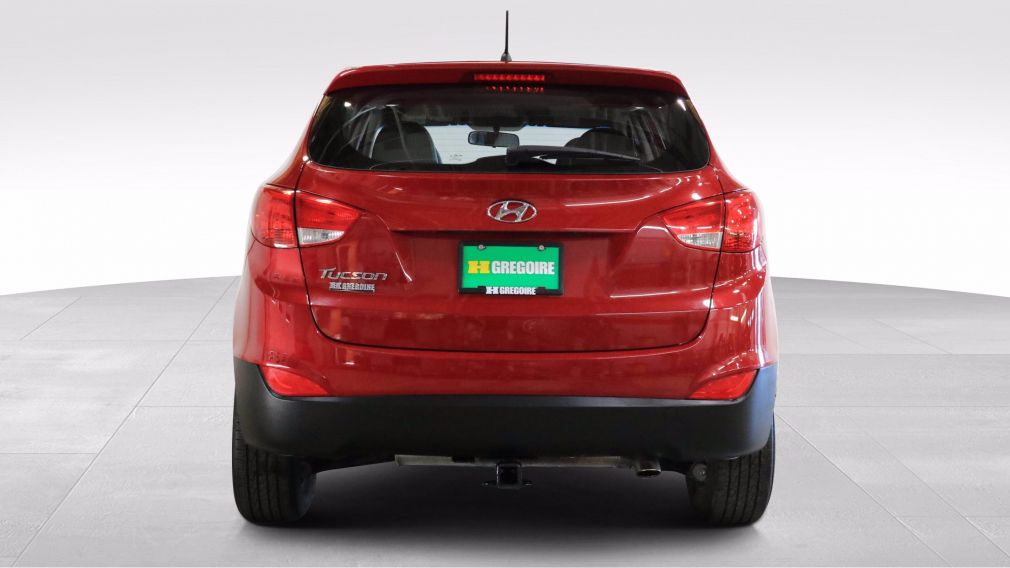 2015 Hyundai Tucson GL AC GR ELEC MAGS BLUETOOTH #6