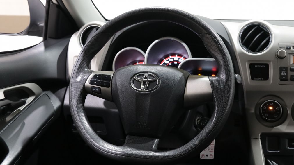 2013 Toyota Matrix  #12