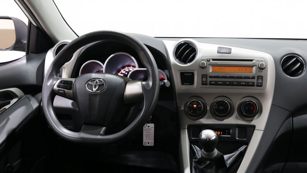 2013 Toyota Matrix  #11